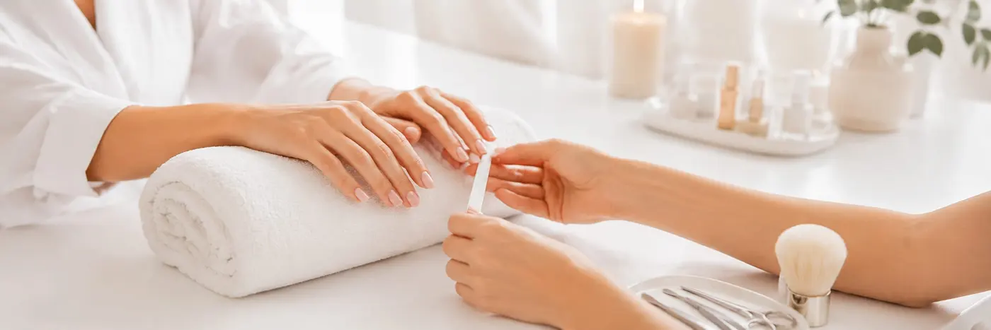 Brunswick Beauty – Handpflege & Nageldesign