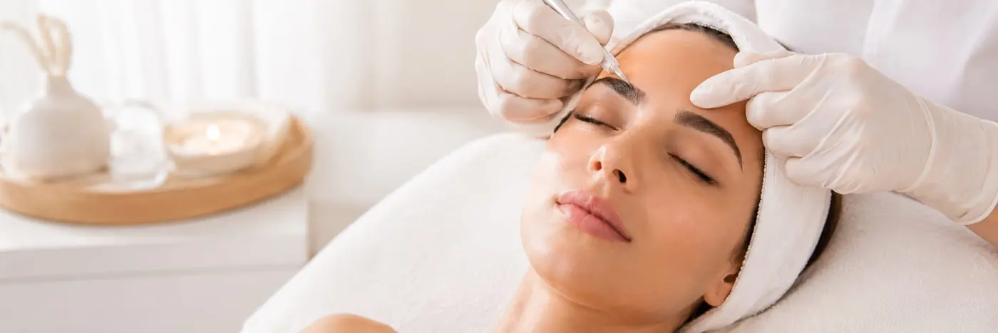 Brunswick Beauty – Permanent Make-up & Microblading